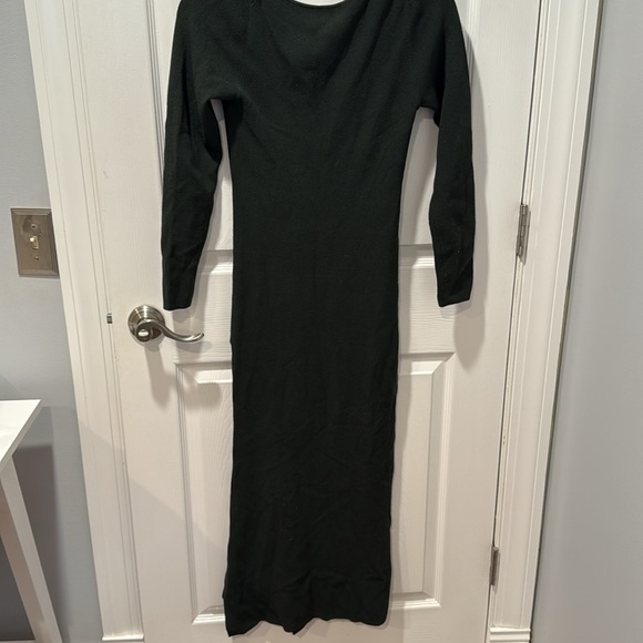 Aritzia Wilfred Sweater Dress - Picture 11 of 11